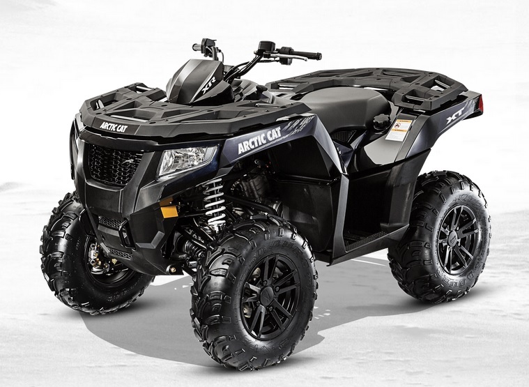 Arctic Cat 550 XR XT 2015 - 2015