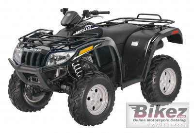 Arctic Cat 550 I 2012 - 2012