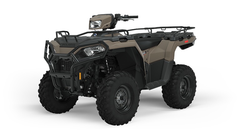 Polaris Sportsman 570 2021 - 2024