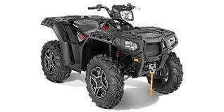 Polaris Sportsman 1000 XP 2015 - 2016