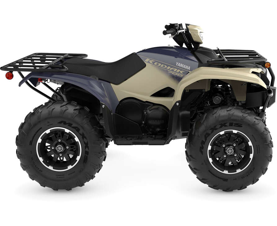 Yamaha Kodiak 700 2024 - 2024