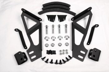 [KIT-999-88-15] KIT-999-88-15 Ensemble d'attachement complet Rubicon 500 2015 & +