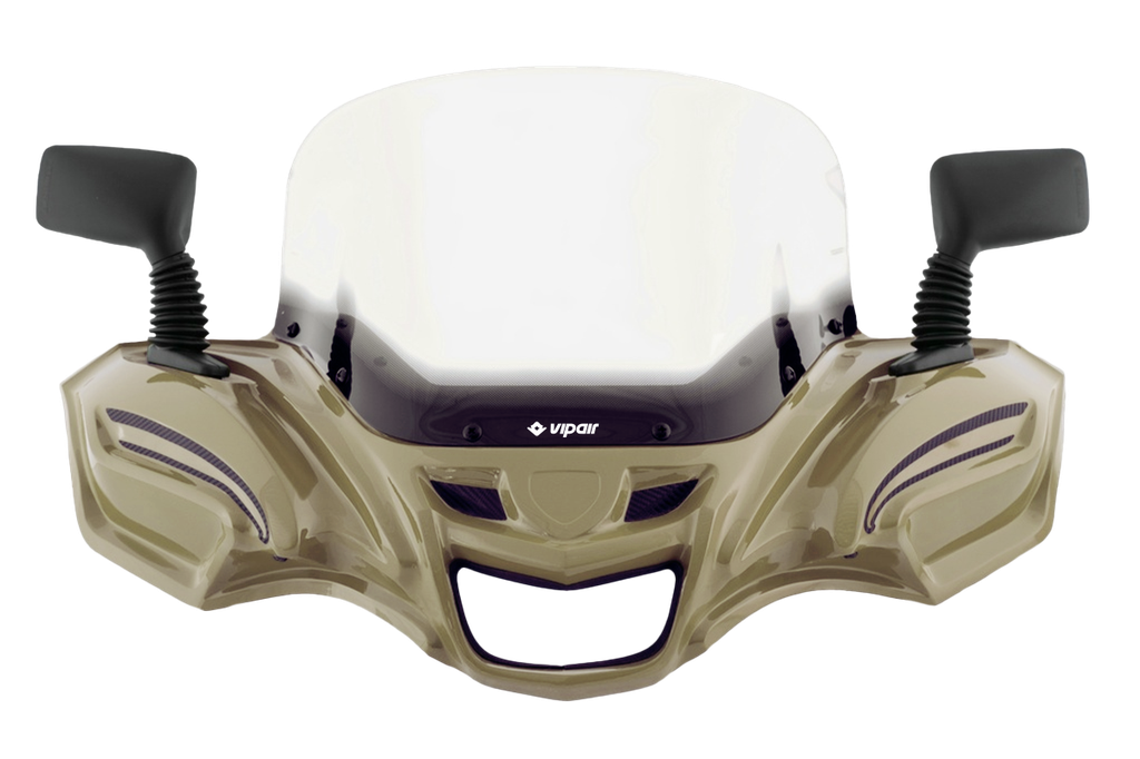 51-9200-YK450 Yamaha Kodiak 450 2018-2024 Beige YK-18 