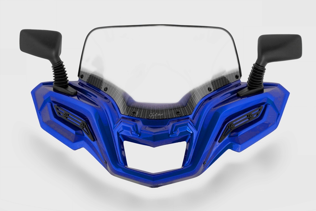 51-9182-PS17 Polaris Sportsman 1000 Bleu Radar 2015-2020 PS-17 