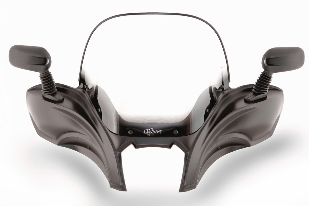 51-950-15-MAT Polaris Sportsman 850/1000 Matte Black 2015 -2016 PS-15