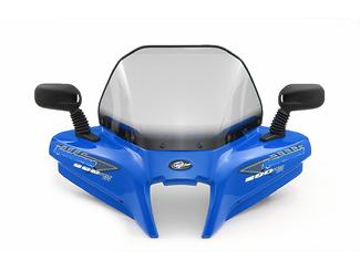 51-9161-GC Polaris Velocity Blue 2015-2019 PS-15 