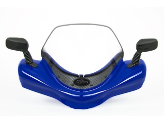 [51-9707-19-TRV] 51-9707-19-TRV Arctic Cat Earth Blue 2021 BRP-06