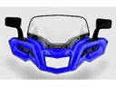 51-9182-4570-PS17 Polaris Sportsman 570 Bleu Radar 2020-2021 PS-17 