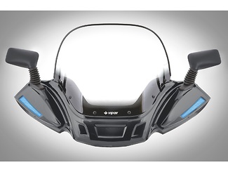 [51-TR32SW-IG] 51-TR32SW-IG Segway Innovative Grey 2021-2023 TRL-12