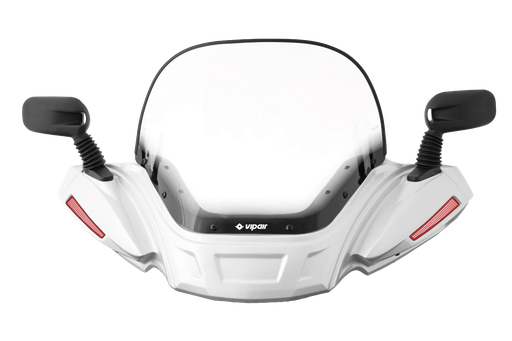 [51-TR61SW-EW] 51-TR61SW-EW Segway Electric white 2021-2023 TRL-12
