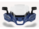 51-9203-23 Yamaha Midnight Blue 2023 YG-16 