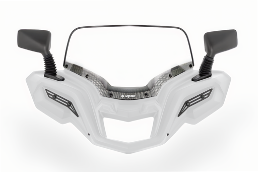 [51-9164-23] 51-9164-23 Polaris Chalk Gloss 2023 PS-17