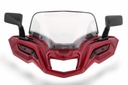 51-9159-4570-23 Polaris Sunset Red 2023 PS-17 