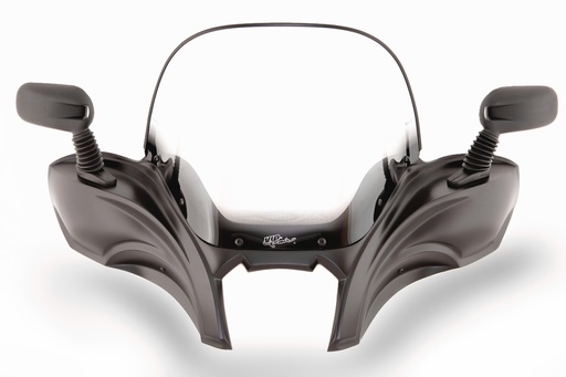 [51-950-15] 51-950-15 Polaris Black 2015 -2016 PS-15