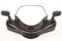 51-9475-07-E Suzuki Black Gloss BRP-06