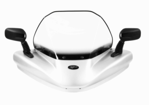 [51-9361-05] 51-9361-05  Kawasaki Blanc 2014-2023 HR-03 