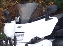 51-9005-17 Honda Foreman 500 Blanc 2017-2024 HR-05 