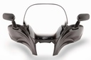 51-950-15-MAT Polaris Sportsman 850/1000 Matte Black 2015 -2016 PS-15