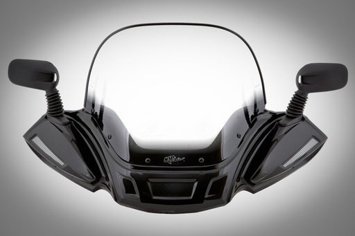 [51-976-15] 51-976-15  Arctic Cat Noir 2015-2023 TRL-12