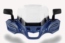 51-9202-19-MAT Yamaha Bleu Mat 2007-2021 YG-16 