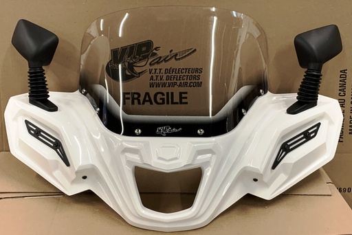 [51-9407-19-PW] 51-9407-19-PW Suzuki White 2019-2022 SK-19