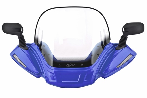 [51-9707-TRL] 51-9707-TRL Arctic Cat Earth Blue 2019-2021 TRL-12