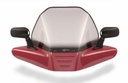 51-919-19UN Yamaha Kodiak Rouge Foncé UN-94