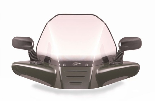 [51-979-20-UN] 51-979-20-UN Arctic Cat Dynamic Charcoal Grey 2020 UN-94